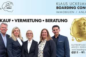 TOP Investment: 740 EUR/m² in der Innenstadt: Industriedesign  und  Jugendstil - Wohn-/Gesch – Die vollständige Adresse der Immobilie erhältst du vom Anbieter., 47798 Stadtmitte, Krefeld – Vorschaubild 13