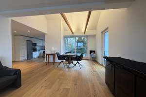 Wunderschöne 3-Zimmer DG-Wohnung mit großzügiger Loggia in Dortmund-Kirchhörde