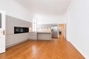 Exklusive Altbauwohnung im Güntzelkiez – Großzügig, stilvoll und vielseitig nutzbar – Die vollständige Adresse der Immobilie erhältst du vom Anbieter., 10717 Wilmersdorf, Berlin – Vorschaubild 10