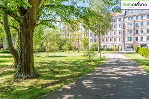 Wohnen an der Alten Elbe. Exklusive 3-Raum Wohnung in absoluter Traumlage. Stellplatz möglich! – Mittelstraße 14, 39114 Werder, Magdeburg – Vorschaubild 37