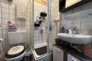 Stadthaus auf 2 Etagen in zentraler Lage von Frechen – Hauptstraße 124-126, 50226 Rhein-Erft-Kreis – Vorschaubild 3
