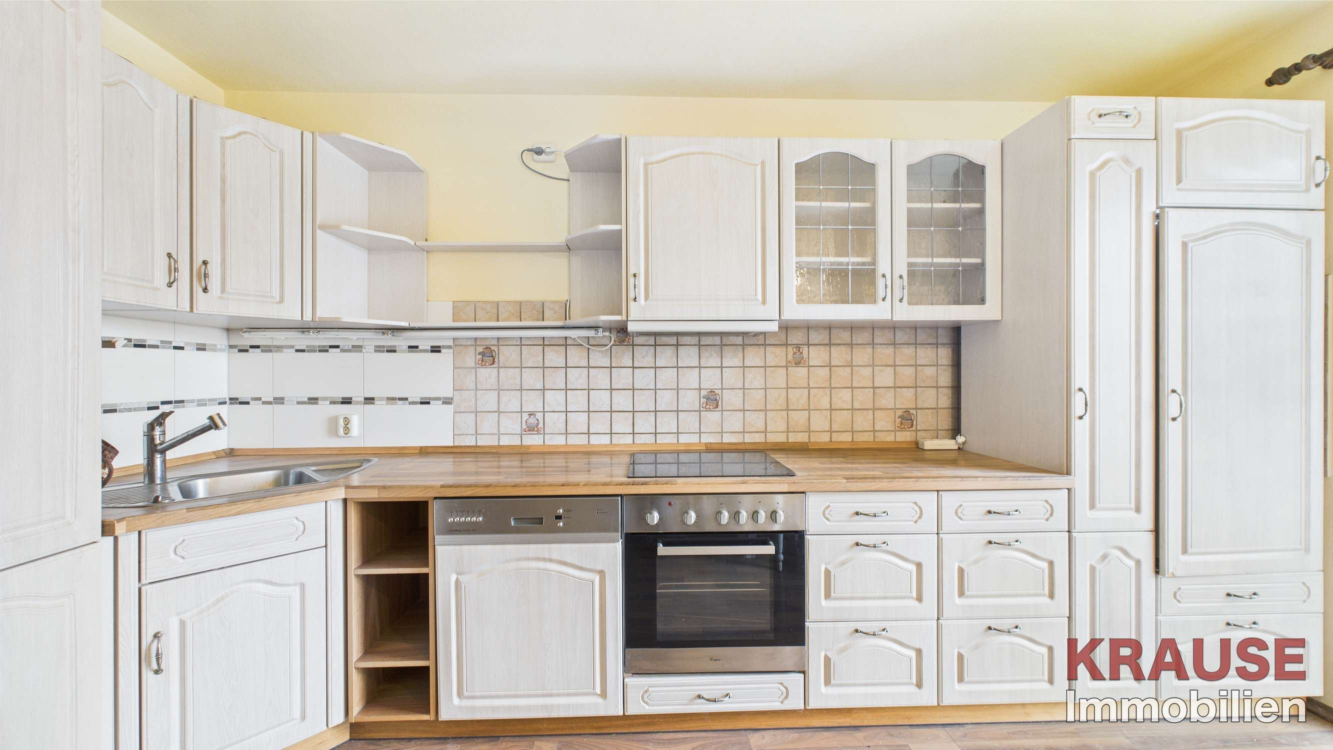 Immobilie in Gangkofen - *Charmante 2-Zimmer-Wohnung  – Ihr neues Zuhause in Gangkofen* - Bild 3