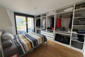 2-Zimmer-Wohnung mit großem Balkon in Stuttgart Mitte – Kronenstraße 49b, 70174 Hauptbahnhof, Stuttgart – Vorschaubild 15
