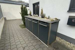 Elegantes Endreihenhaus mit 6 Zimmern und Carport in Garching – Pfarrer-Seeanner-Straße 26, 85748 Garching bei München – Vorschaubild 20