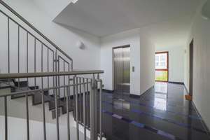 Ruhe genießen, zentral wohnen  – freie 3 Zimmer-Wohnung mit Tiefgarage im besten Berlin Mitte – Chausseestraße 119a, 10115 Mitte (Ortsteil), Berlin – Vorschaubild 16