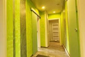 Möblierte 2-Zimmer-Wohnung in beliebter Citylage in Wuppertal-Elberfeld – ideal als 2er-WG!