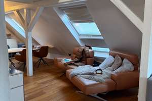 Helle 3-Zimmer Dachgeschosswohnung im 4. OG in Braunschweig – Die vollständige Adresse der Immobilie erhältst du vom Anbieter., 38102 Östliches Ringgebiet, Braunschweig – Vorschaubild 8