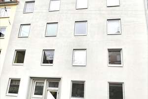 Mehrfamilienhaus in guter Wohnlage von Hannover nähe Lister Platz zu verkaufen