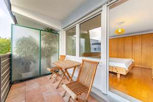 Helle 3-Zimmer-Wohnung in bester Lage von Solln – Die vollständige Adresse der Immobilie erhältst du vom Anbieter., 81479 Solln, München – Vorschaubild 9
