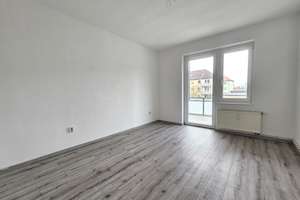 Alles schick! 2-Zimmer-Wohnung mit Balkon – Alt Fermersleben 15b, 39122 Fermersleben, Magdeburg – Vorschaubild 2