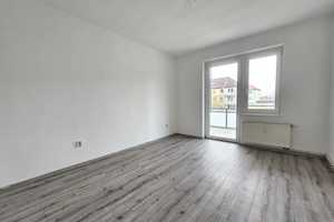 Alles schick! 2-Zimmer-Wohnung mit Balkon – Alt Fermersleben 15b, 39122 Magdeburg – Vorschaubild 2