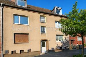"Ansprechende 2-Zimmerwohnung" I ca. 50m² I Balkon I in Duisburg-Beeck I unvermietet – An der Brauerei 23a, 47139 Beeck, Duisburg – Vorschaubild 2