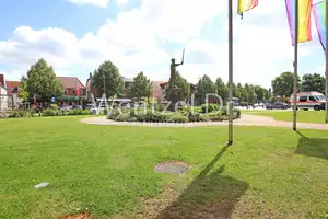 Kapitalanleger aufgepasst - 5 vermietete Reihenhäuser mit Garagen in Bad Bramstedt – Segeberg (Kreis) – Vorschaubild 11
