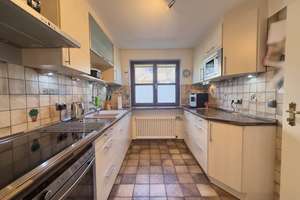 Schnuckeliges Reihenmitteilhaus in Ortsrandlage! 
-Ostfildern, Kemnat – Die vollständige Adresse der Immobilie erhältst du vom Anbieter., 73760 Ostfildern – Vorschaubild 9
