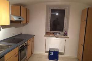 Nähe Missio- Barbarastr.- komfortable 2 Zi- Whg-- Einbauküche--WG geeignet- Separates WC – 97074 Frauenland, Würzburg – Vorschaubild 10