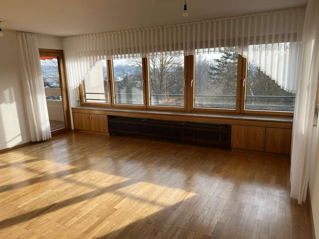 Immobilie in Magstadt - Helle 4-Zimmerwohnung in ruhiger Lage - Bild 0