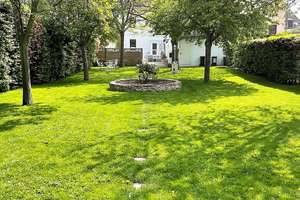 Wohnen und Arbeiten: Stilvolles Mehrfamilien- und Geschäftshaus mit großem Garten. – Die vollständige Adresse der Immobilie erhältst du vom Anbieter., 44143 Wambel, Dortmund – Vorschaubild 6