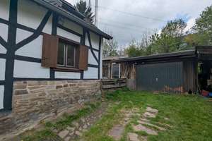 Zeitlos schön - Denkmalgeschütztes Fachwerkhaus in bester Lage mit Weitblick – Die vollständige Adresse der Immobilie erhältst du vom Anbieter., 45257 Byfang, Essen – Vorschaubild 16