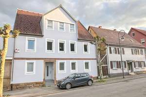 Modernisierte Jugendstilvilla mit Apartment, Büro und Wellness – sofort bezugsfertig – Die vollständige Adresse der Immobilie erhältst du vom Anbieter., 74363 Güglingen – Vorschaubild 32