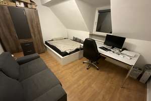 Schöne Wohnung zur Zwischenmiete – Regensburger Straße 9, 51103 Höhenberg, Köln – Vorschaubild 1