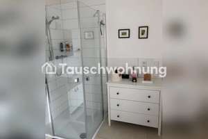 Tauschwohnung: Neubau-3-Zimmer-Wohnung in Münster-Süd zum Tausch – Elsa-Brändström-Weg 34, 48165 Berg Fidel, Münster – Vorschaubild 4