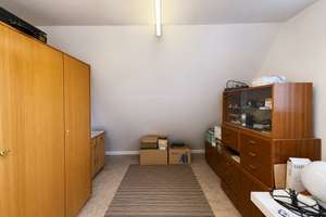1-2 Familienhaus auf 180 m² Wohnfläche, 1.500 m² Grundstück, 2 Garagen und großzügiger Garten – Die vollständige Adresse der Immobilie erhältst du vom Anbieter., 38871 Ilsenburg (Harz) – Vorschaubild 21