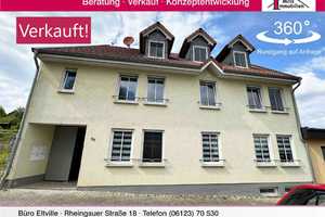 **Tolle Kapitalanlage in Partenheim**
Modernes 4 Parteienhaus mit Scheune und großem Garten – Alzey-Worms (Kreis) – Vorschaubild 1