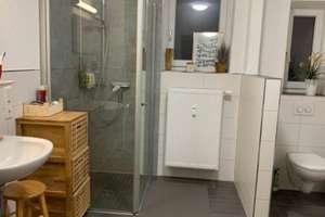 3 Zimmer Altbauwohnung in der Osnabrücker Wüste – Uhlandstraße 31, 49080 Wüste, Osnabrück – Vorschaubild 11