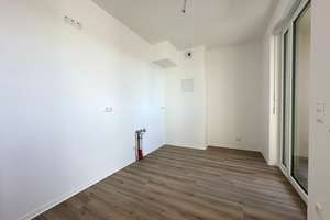 Neubauwohnung mit Loggia: Moderne 2-Zimmer im Dachgeschoss – Kreuzstraße 25, 4103 Zentrum-Ost, Leipzig – Vorschaubild 7