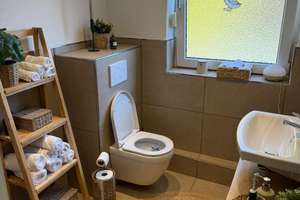 Kernsanierte 3-Zimmer-Wohnung mit Balkon – ruhig & zentral in Hessisch Oldendorf – 31840 Hessisch Oldendorf – Vorschaubild 9