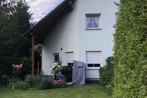 Schluss mit der Wohnungssuche - rein in die eigene Immobilie