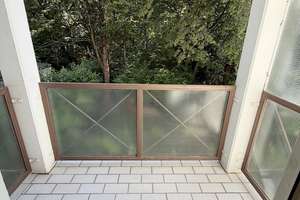 Helle 2-Zimmer-Wohnung mit Balkon in Schwabing-Freimann – Fröttmaninger Straße 0, 80805 Alte Heide-Hirschau, München – Vorschaubild 5