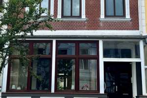 Attraktives Mehrfamilienhaus in bester Lage im Flüsseviertel l von privat