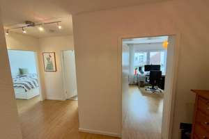 Morderne, attraktive 3 Zimmer-Wohung in Niederkassel – Oberkasseler Straße 154, 40547 Niederkassel, Düsseldorf – Vorschaubild 13