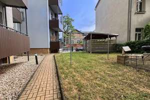 Vermietete Zwei-Zimmer-Altbauwohnung mit Fußbodenheizung – Die vollständige Adresse der Immobilie erhältst du vom Anbieter., 4159 Möckern, Leipzig – Vorschaubild 3