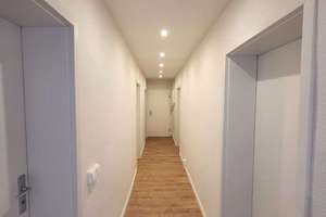 *Helle 4-Raumwohnung*für Familien/Pärchen/WG + Tageslichtbad + Einbauküche als Option! – 39124 Neue Neustadt, Magdeburg – Vorschaubild 17