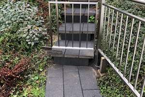 Alltagstauglich und großzügig wohnen im freistehenden Einfamilienhaus in Essen – Die vollständige Adresse der Immobilie erhältst du vom Anbieter., 45239 Werden, Essen – Vorschaubild 16