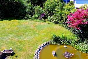 Landstuhl-Atzel - Geräumiges Einfamilienhaus mit Garage und gepflegter Gartenanlage  – Die vollständige Adresse der Immobilie erhältst du vom Anbieter., 66849 Landstuhl – Vorschaubild 11