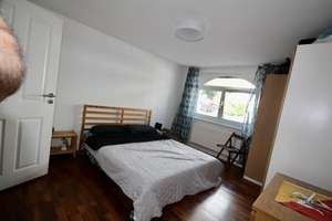 Moderne und gemütliche 3 Zimmerwohnung mit Terrasse im Stuttgarter Süden – Böhmisreuteweg 21, 70199 Südheim, Stuttgart – Vorschaubild 5