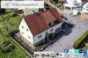 Zwei Wohneinheiten, unzählige Möglichkeiten – Ihr neues Zuhause! – Heilbronn (Kreis) – Vorschaubild 2
