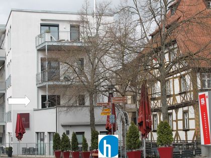 Wohnung Mieten In Forchheim Kreis Immobilienscout24