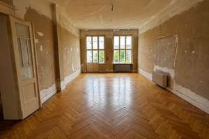 Großzügige 4-Zimmer-Altbauwohnung mit viel Charme – Bundesallee 32, 10717 Wilmersdorf, Berlin – Vorschaubild 5