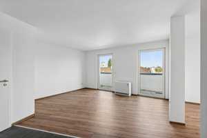 Erstbezug: Exklusive Single Wohnungen in Düsseldorf-Oberbilk – Düsseldorf – Vorschaubild 3