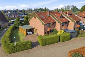 ***RESERVIERT*** Vier Ebenen und 193 m² Wohn-/Nutzfläche - Raumwunder für Familien! – Die vollständige Adresse der Immobilie erhältst du vom Anbieter., 21641 Apensen – Vorschaubild 1