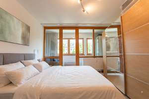4-Zimmer-Wohnung mit Westbalkon, Moderner EBK  in Holzkirchen Mitte – Die vollständige Adresse der Immobilie erhältst du vom Anbieter., 83607 Holzkirchen – Vorschaubild 6