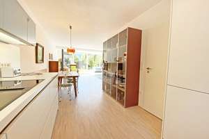 Wohnen mit Stil in Fürstenried - 5 Gehminuten zur U-Bahn, 15 Autominuten zum Starnberger See – Die vollständige Adresse der Immobilie erhältst du vom Anbieter., 81475 Fürstenried-West, München – Vorschaubild 3