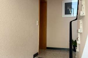 Helle, modernisierte Wohnung mit großzügigem Wohnkonzept und grünem Ausblick – Die vollständige Adresse der Immobilie erhältst du vom Anbieter., 51643 Gummersbach – Vorschaubild 2