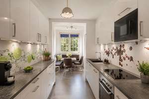 Reihenendhaus mit Balkon und Garage in beliebter Lage ! – Liebensteiner Straße 2, 28205 Peterswerder, Bremen – Vorschaubild 6