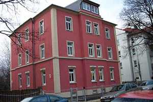 Kleines Stadthaus, ruhige Lage, 6 ETW, voll vermietet – Dresden – Vorschaubild 1