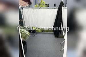 Tauschwohnung: 1-Raum Altbauwohnung und 3-Raum Maisonette zum Tausch – Ueckermünder Straße 1, 10439 Prenzlauer Berg, Berlin – Vorschaubild 12